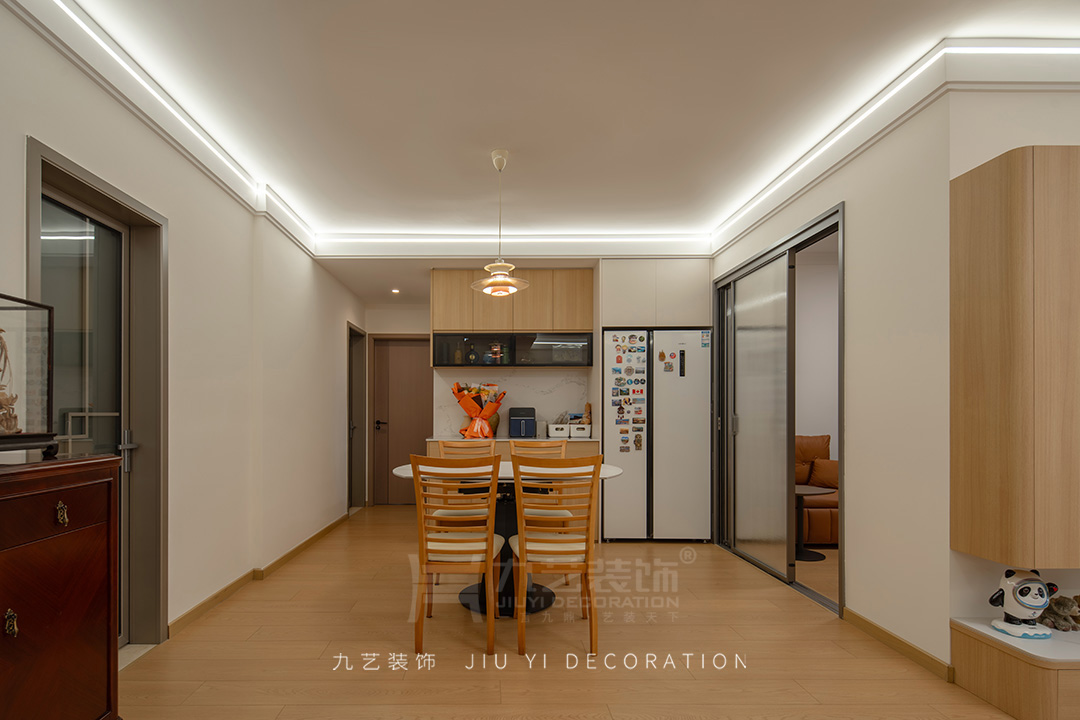餐厅