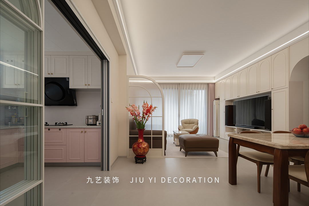 客厅