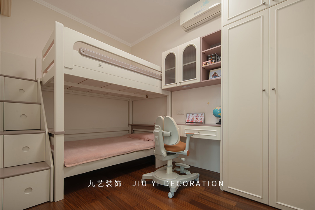 多功能儿童房