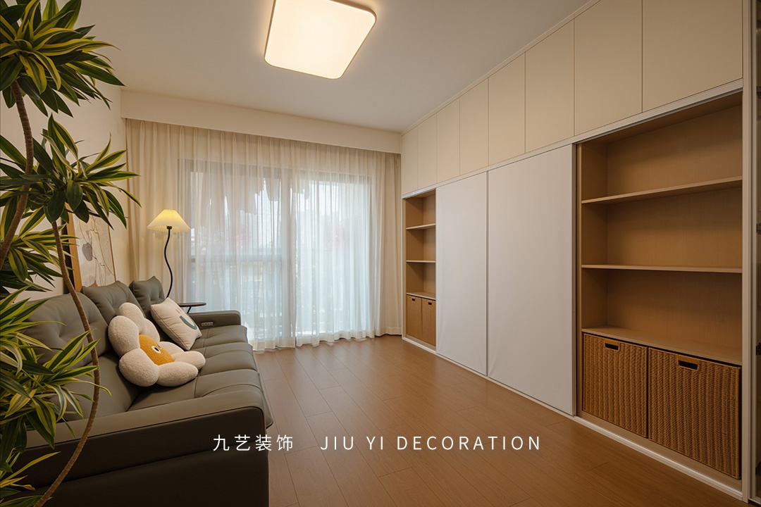 客厅