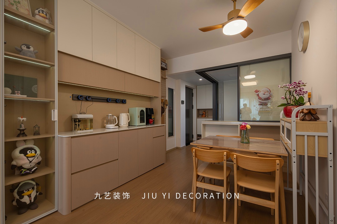餐厅