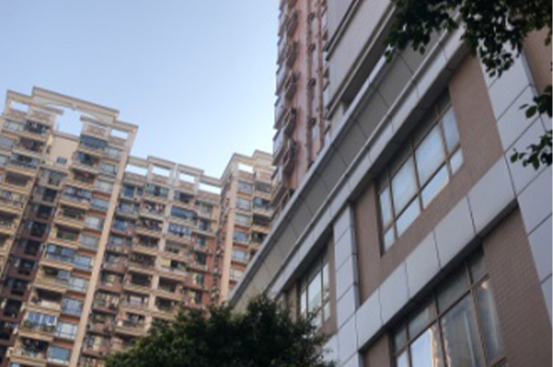 富力广场