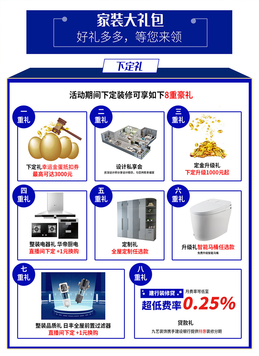 32周年庆火爆进行中