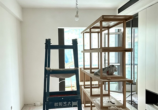 希尔顿阳光