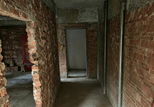 金钟路